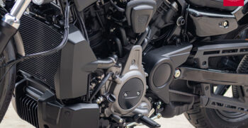 10BMW R18