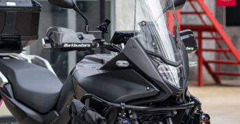 10BMW R18
