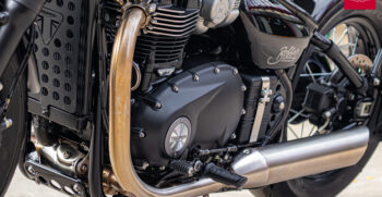 10BMW R18
