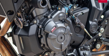 10BMW R18