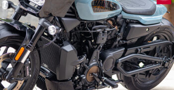 10BMW R18