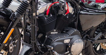 10BMW R18