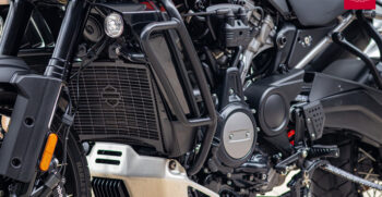 10BMW R18