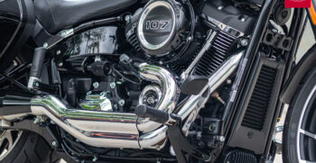 10BMW R18