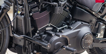 10BMW R18