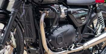 10BMW R18