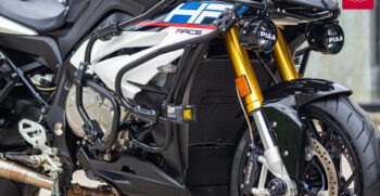 10BMW R18