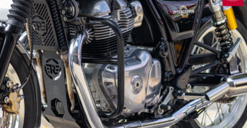 10BMW R18