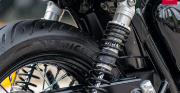10BMW R18