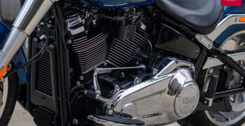 10BMW R18