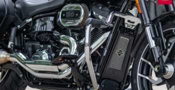 10BMW R18