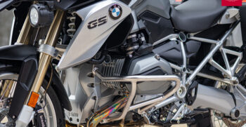 10BMW R18