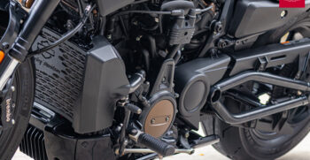 10BMW R18
