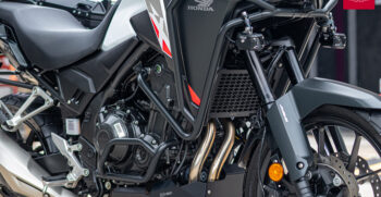 11BMW R18