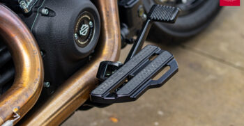 11BMW R18