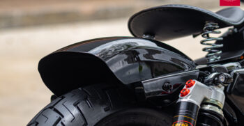 11BMW R18