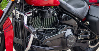 11BMW R18