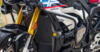 11BMW R18