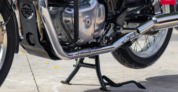 11BMW R18