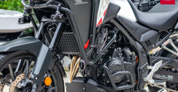 12BMW R18