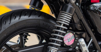 12BMW R18