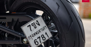 12BMW R18
