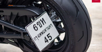 12BMW R18