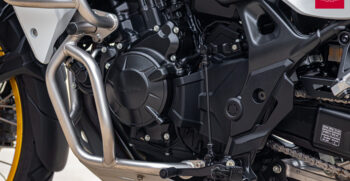 12BMW R18