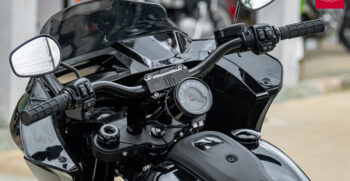 12BMW R18