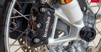 12BMW R18