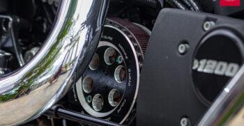 13BMW R18