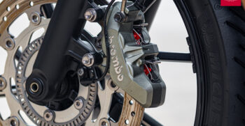 13BMW R18