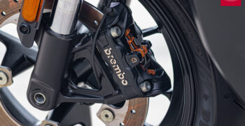 13BMW R18