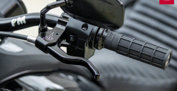 13BMW R18
