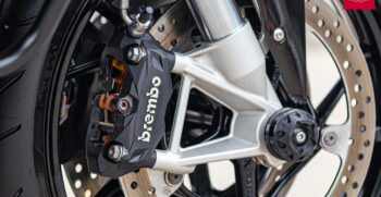 13BMW R18