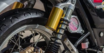 13BMW R18