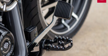 13BMW R18