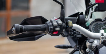 13BMW R18
