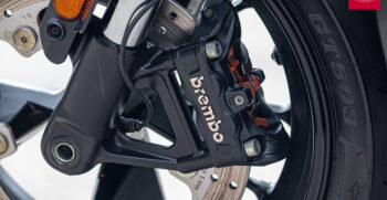 13BMW R18