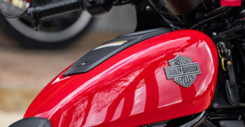 15BMW R18