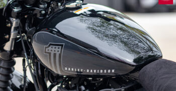 15BMW R18