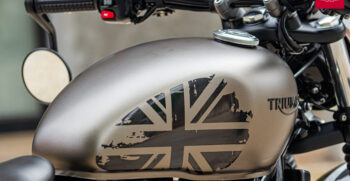 15BMW R18