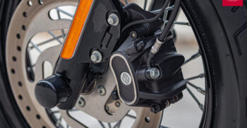 16BMW R18