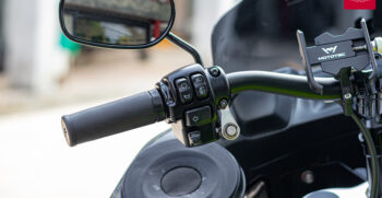 16BMW R18