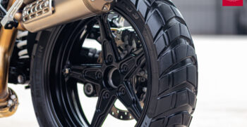 16BMW R18