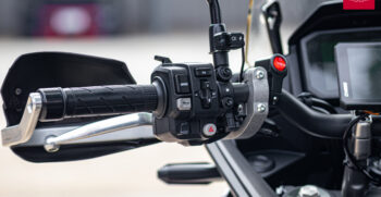 16BMW R18