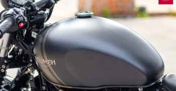 16BMW R18