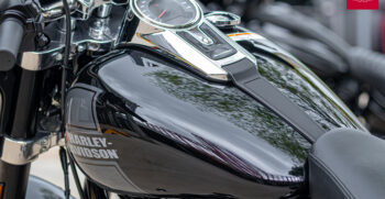16BMW R18