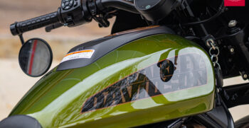 16BMW R18
