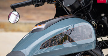 16BMW R18